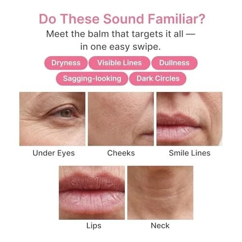 Revitalize Your Skin with Medicube PDRN Pink Collagen Volume Multi Balm - 10g Anti-Aging Powerhouse with 5% Volufiline