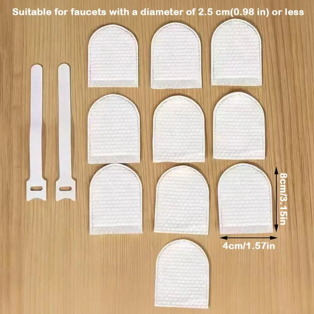 PureTap™ Filter Bags 💧✨ — Catch Debris, Cleaner Water