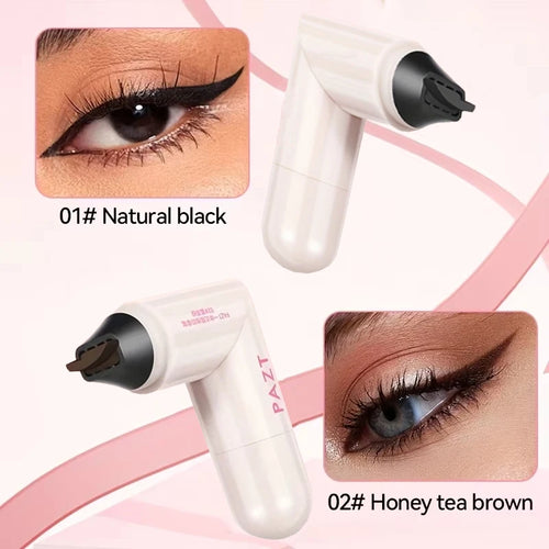 WingSnap™ Dual-Head Eyeliner Stamp