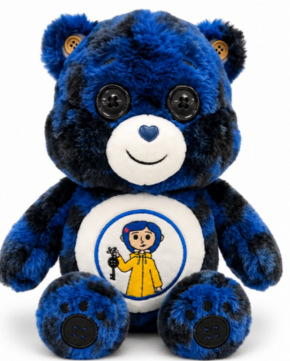 Coraline Bear