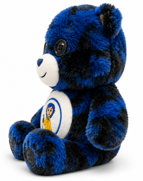 Coraline Bear
