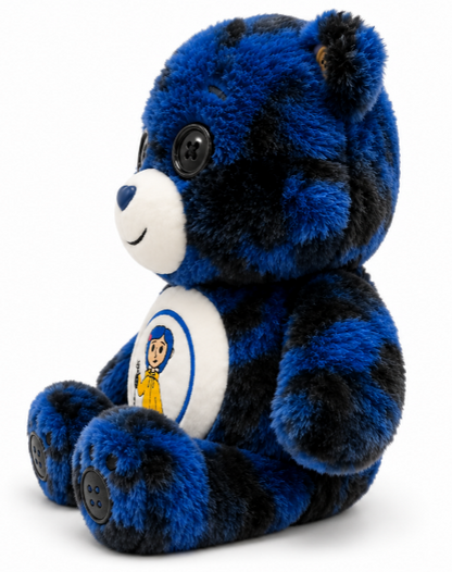 Coraline Bear