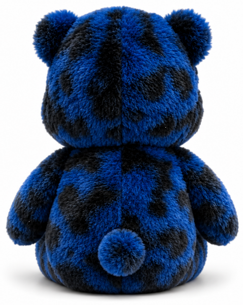 Coraline Bear
